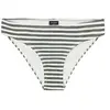 Protest - Women's MIXSphere - Bas de maillot taille 40, blanc/gris