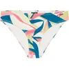Protest - Women's MIXSpheri - Bas de maillot taille 40, blanc