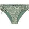 Protest - Women's MIXCabelau - Bas de maillot taille 42, vert