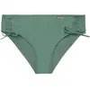 Protest - Women's MIXGrows - Bas de maillot taille 34, vert/turquoise