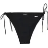 Protest - Women's MIXSwayol - Bas de maillot taille 40, noir