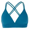 Haut de maillot de bain femme Protest MIXSupers Bleu L 72651042-341