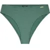 Protest - Women's MIXSamaes - Bas de maillot taille 38, turquoise
