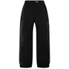 Protest - Prtluton - Pantalon ski homme True Black - XXL
