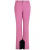 Protest - Prtvoleta - Pantalon ski femme Vintage Pink - XS / 34