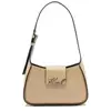 Sac a main Karl Lagerfeld  K/SIGNATURE SM SHOULDER BAG