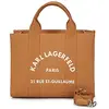 Sac à main Karl Lagerfeld  K/RSG SQUARE MEDIUM TOTE