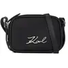 Sac Bandouliere Karl Lagerfeld  K SIGNATURE NYLON CB POUCH