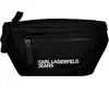 Karl Lagerfeld Sac Banane Essential Xl