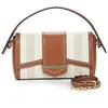 Sac a main Karl Lagerfeld  K/NOVA MD CB HERR CANVAS P31234942