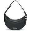 Sac a main Karl Lagerfeld  IKON SMOOTH HALFMOON SHB P31234923