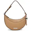 Sac a main Karl Lagerfeld  IKON SMOOTH HALFMOON SHB P31234924