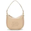 Sac a main Karl Lagerfeld  K/AUTOGRAPH PATCH HALFMOON SHB P31234937