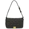 Sac a main Karl Lagerfeld  K/KUILT MEDIUM SHOULDER BAG