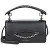 Sac Bandouliere Karl Lagerfeld  K/SEVEN GRAINY CROSSBODY