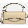 Karl Lagerfeld Sac Bandoulière Karl Lagerfeld Essentials A1W304461KX00 Beige