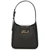 Sac a main Karl Lagerfeld  K/SIGNATURE HOBO