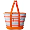 Sac Isotherme Souple 24l À Rayures