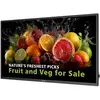 Philips 4K-500Cd/m2 Android SoC 24/7 landscap - Neuf