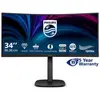 Philips 3000 series 34B2U3600C/00 écran plat de PC 86,4 cm (34 ) 3440 ...
