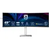 Philips 124,0cm(48,8") 49B2U5900C 32:09 2xHDMI+DP+USB-C lift