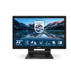 Philips B Line 222B9T - Ecran LED - 22" (21.5" visualisable) - écran t...