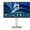 Philips 24B2N4200 - Moniteur 24 Pouces FHD, Haut-parleurs, Hauteur rég...