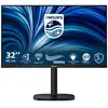 Philips Monitor PC 32B2N3500/00 31.5 Quad HD 100Hz IPS Nero