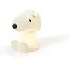 Mr Maria Veilleuse Bundle of Light Snoopy (11 cm)
