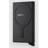 Secrid Cardprotector For Magsafe Portefeuille noir Uni