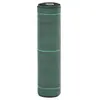 vidaXL Membrane anti-mauvaises herbes vert 0,5x10 m PP