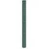 vidaXL Membrane anti-mauvaises herbes vert 1,5x5 m PP