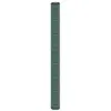 vidaXL Membrane anti-mauvaises herbes vert 1,5x10 m PP