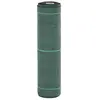 vidaXL Membrane anti-mauvaises herbes vert 0,5x150 m PP