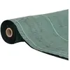 vidaXL Membrane anti-mauvaises herbes vert 1x10 m PP