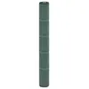 vidaXL Membrane anti-mauvaises herbes vert 1x50 m PP