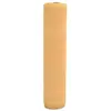 vidaXL Filet brise-vue sable 1,2x25 m PEHD 75 g/m²