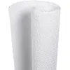 vidaXL Paravents de balcon 10 pcs blanc 255x19 cm résine tressée