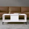 vidaXL Tête de lit cire marron 200 cm bois massif de pin