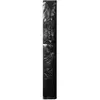 vidaXL Parasol de jardin avec mât en acier vert 300x200x250 cm