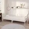 vidaXL Auvent latéral rétractable taupe 160x1200 cm
