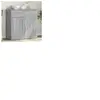 vidaXL Buffet sonoma gris 79x38x80 cm bois d'ingénierie