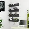 vidaXL Fauteuil inclinable électrique crème similicuir