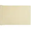 Vidaxl - cran d'intimité de jardin crème 800x75 cm pvc Cream