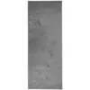 vidaXL Tapis OVIEDO à poils courts anthracite 80x200 cm