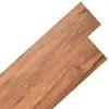 vidaXL Ensemble à manger de jardin coussins 5pcs Noir Résine tressée