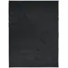 vidaXL Tapis OVIEDO à poils courts noir 240x340 cm