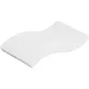vidaXL Matelas en mousse moyennement doux 120x200 cm