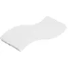 vidaXL Matelas en mousse moyennement doux 80x200 cm