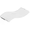 vidaXL Matelas en mousse moyennement doux 90x190 cm